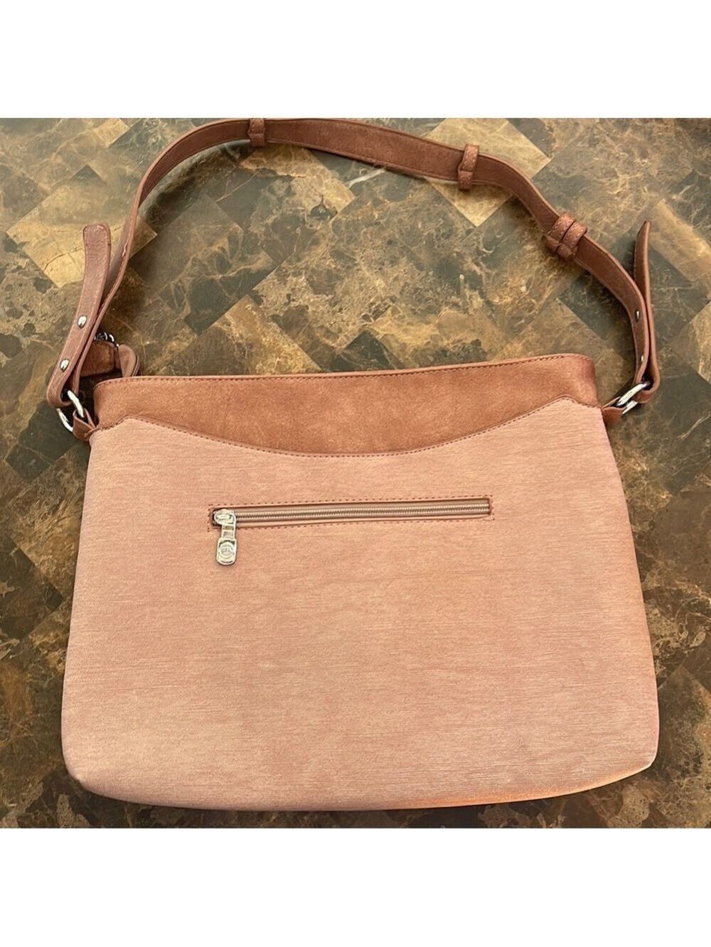 Blush Shoulder Bag🥰🥰